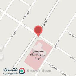 عکس بانک صادرات