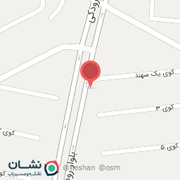 عکس امانت سرای میلاد