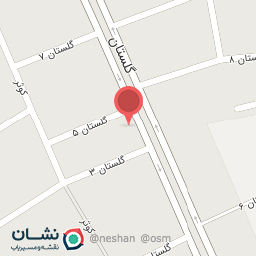 عکس افق کوروش ( شعبه طبس گلستان)