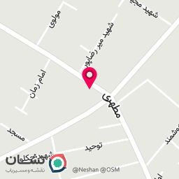 عکس فروشگاه یاران دریان شعبه آراد