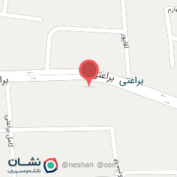 عکس افق کوروش شعبه ارومیه شیخ تپه