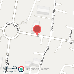 عکس مس پارس