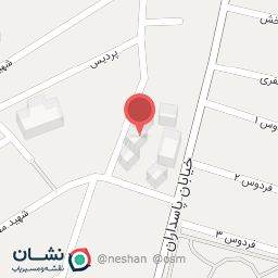 عکس مجتمع مسکونی نگین