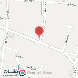 عکس فروشگاه سلامت