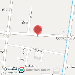 عکس حاجی بابا