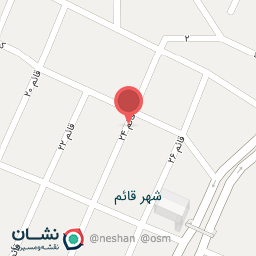 عکس شهر املاک محمد