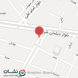 عکس دفتر وکالت مریم غفاری رهبر