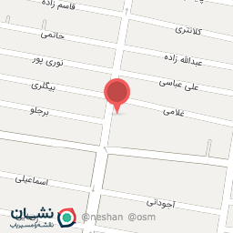 عکس موبایل حامد