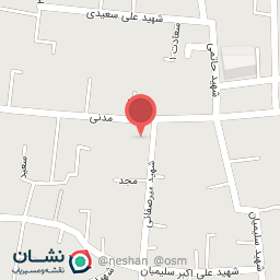 عکس دبیرستان دخترانه دولتی خديجه کبری