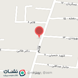 عکس مشاور املاک نیایش