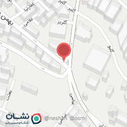 عکس پارکینگ هوشمند