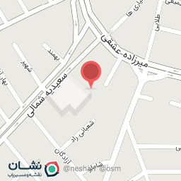 عکس نمايندگي بيمه ايران كد ٣٠٣٢١ سمواتی