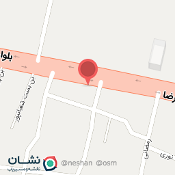 عکس اداره برق سلمانشهر