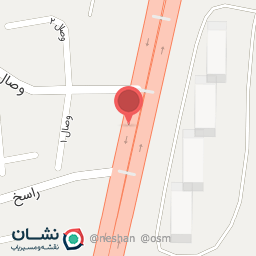 عکس اگزوز سازی سید