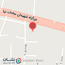 عکس کارواش بزرگ ترنه