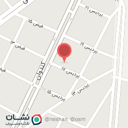 عکس نمایندگی گروه صنعتی اتحاد موتور