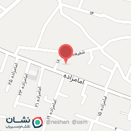 عکس آهن آلات زبرجدی