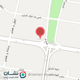 عکس شرکت فنی مهندسی فرازمان 