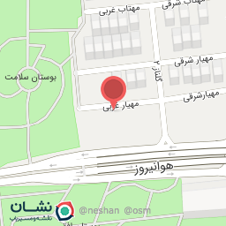 عکس سرای محله هوانیروژ