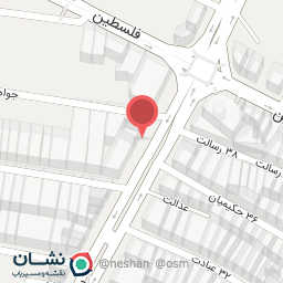 عکس سوپرمارکت کاظمی