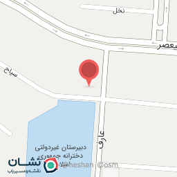 عکس مرکز خدمات مامایی فاریا