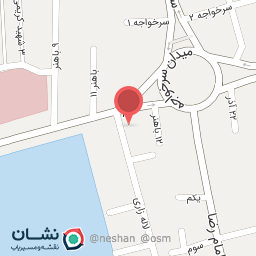 عکس فست فود گلستان (حمید)