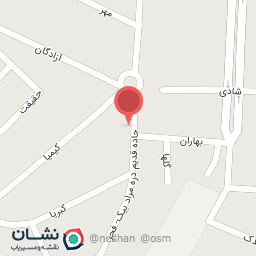 عکس مرکز خدمات جامع سلامت شهری استادان