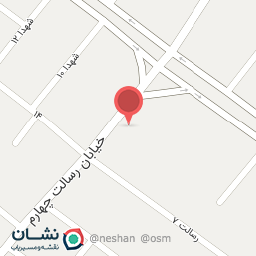 عکس سوپرمارکت هخامنش