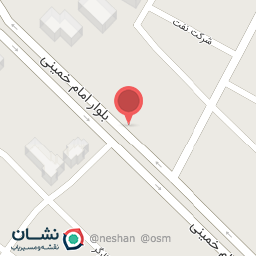 عکس مطب دندان پزشکی دکتر مهرزادی