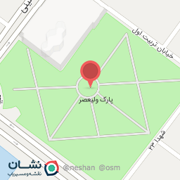 عکس شهرداری جیرفت