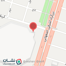 عکس دفتر مرکزی پایگاه خبری بازار سهام نیوز