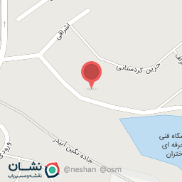 عکس اتو سرویس مرسدس