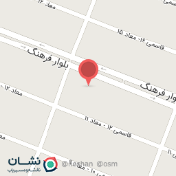 عکس مسیح مارکت