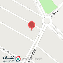 عکس آرایشی بهداشتی حسام