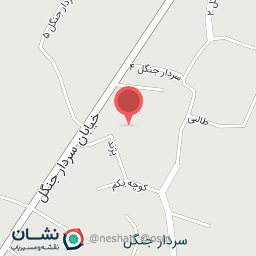 عکس خشکشویی خزر اکسپرس