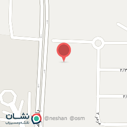 عکس مجتمع مسکونی امیرکبیر