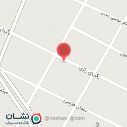 عکس تعمیرگاه اتومبیل محسن قباسرخ