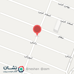 عکس مارکت نمونه (عباس)