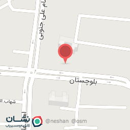 عکس دبستان محدثه ۱ و ۲ کمب مرادآباد