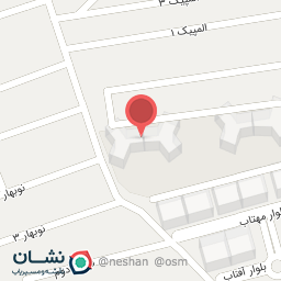 عکس بلوک ستایش ۱