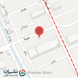 عکس خانه آیلتس آفرینش