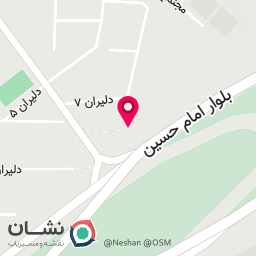 عکس سالن تخصصی مو « آرا »