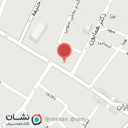 عکس دکه بقالی