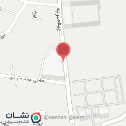 عکس مدرسه علمیه امام صادق (ع)