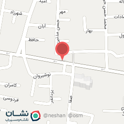 عکس گالری ساعت پردیس