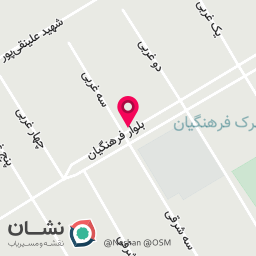عکس سوپرمارکت متین