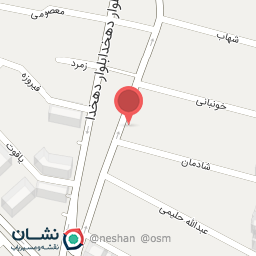 عکس دکتر صبا خیاطان