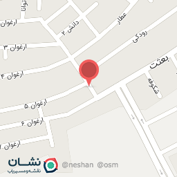 عکس سوپرمارکت 