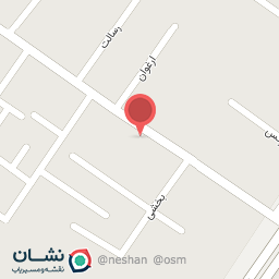 عکس فروشگاه آرایشی و بهداشتی مانترا