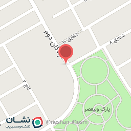 عکس دکوراسیون میرزایی